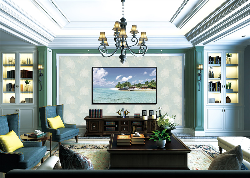 墻布底層 墻布底層